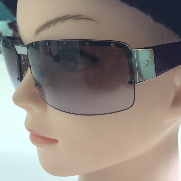 Gucci Sunglasses - Picture 1 of 8